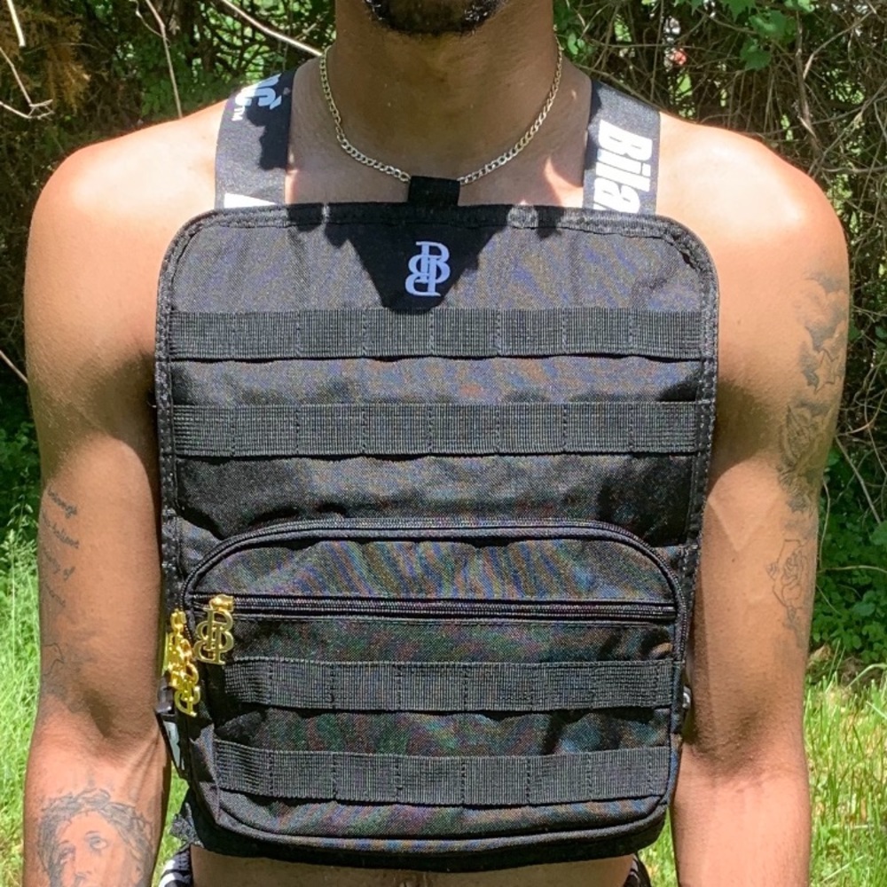 Fanny pack - Picture 1 of 4